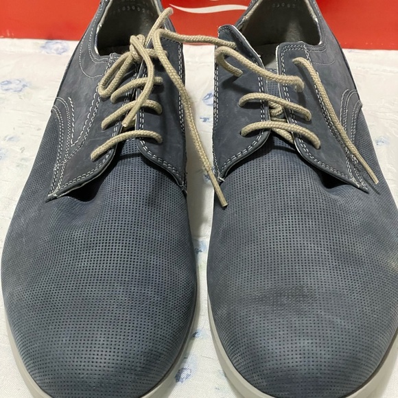 NWOT FLEXI Brand Dress Shoes - Picture 4 of 6